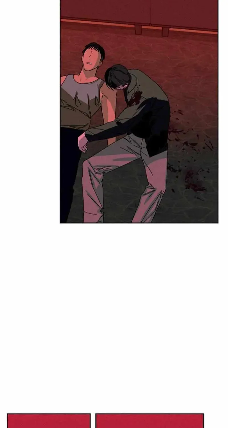 Read Prayer, Love, Catastrophe chapter 17.4 image 16 on Lezhin
