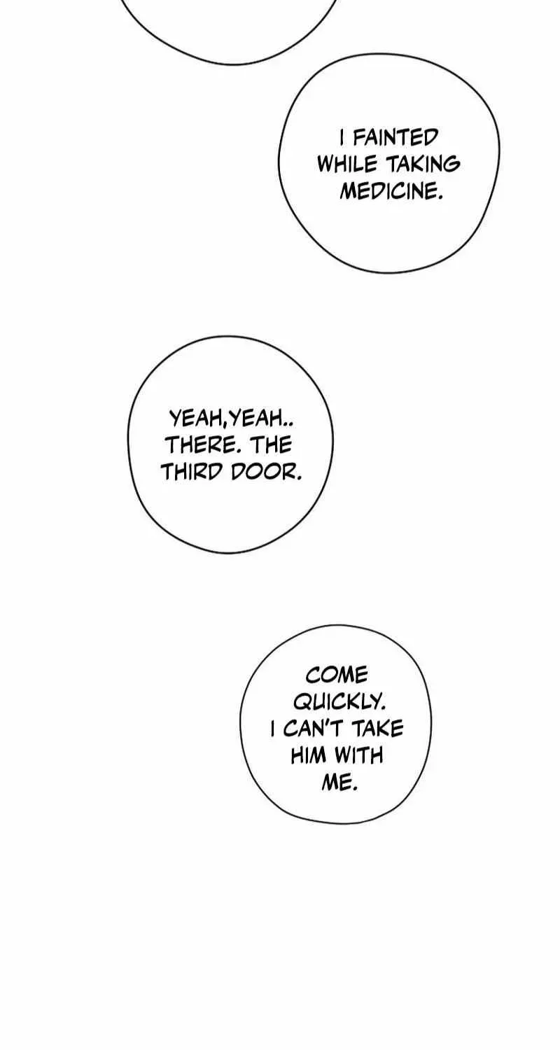 Read Prayer, Love, Catastrophe chapter 17.4 image 18 on Lezhin