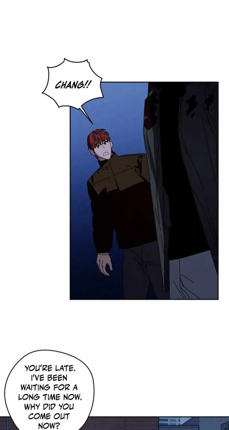 Read Prayer, Love, Catastrophe chapter 17.4 image 25 on Lezhin
