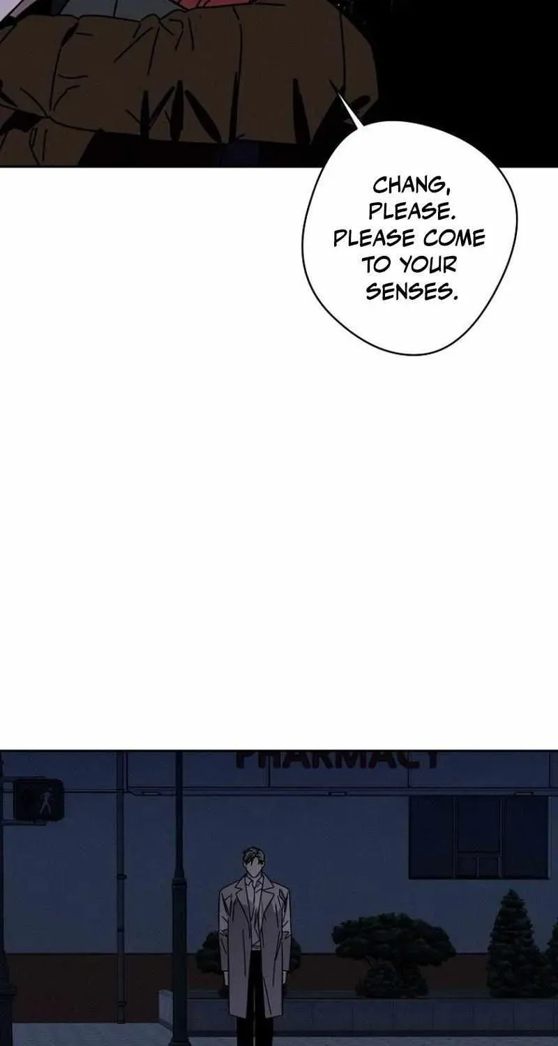 Read Prayer, Love, Catastrophe chapter 17.4 image 34 on Lezhin