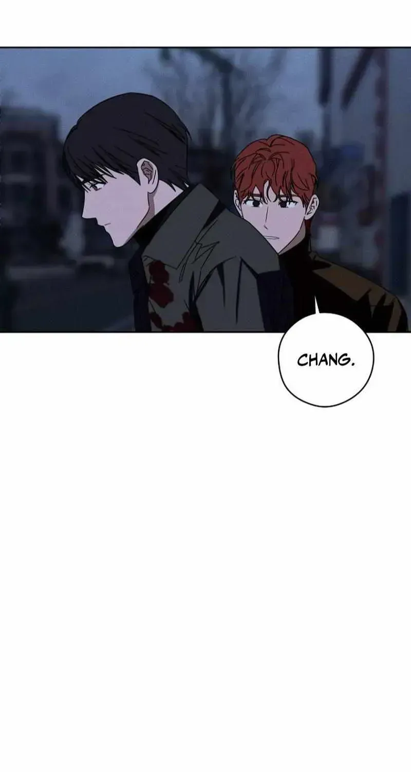 Read Prayer, Love, Catastrophe chapter 17.5 image 28 on Lezhin