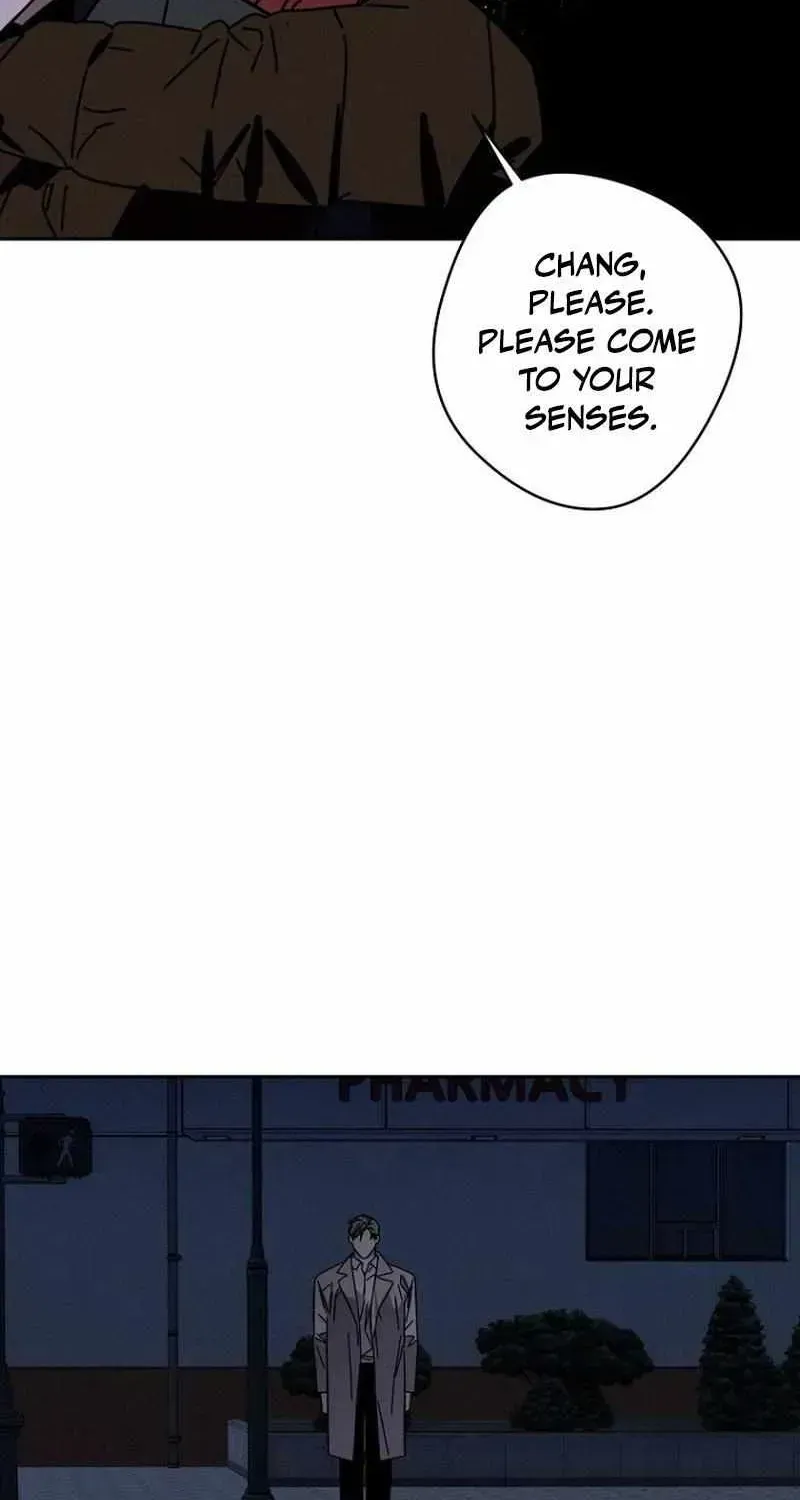 Read Prayer, Love, Catastrophe chapter 17.5 image 34 on Lezhin
