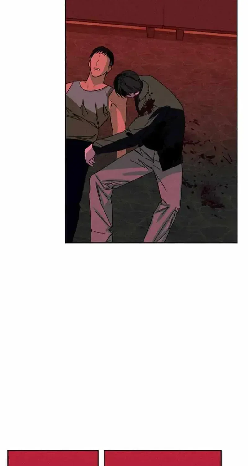 Read Prayer, Love, Catastrophe chapter 17.6 image 16 on Lezhin