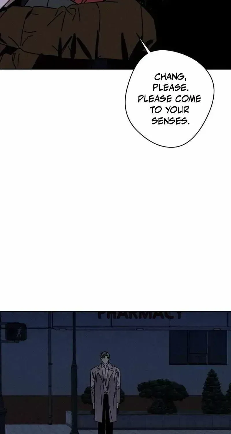 Read Prayer, Love, Catastrophe chapter 17.6 image 34 on Lezhin