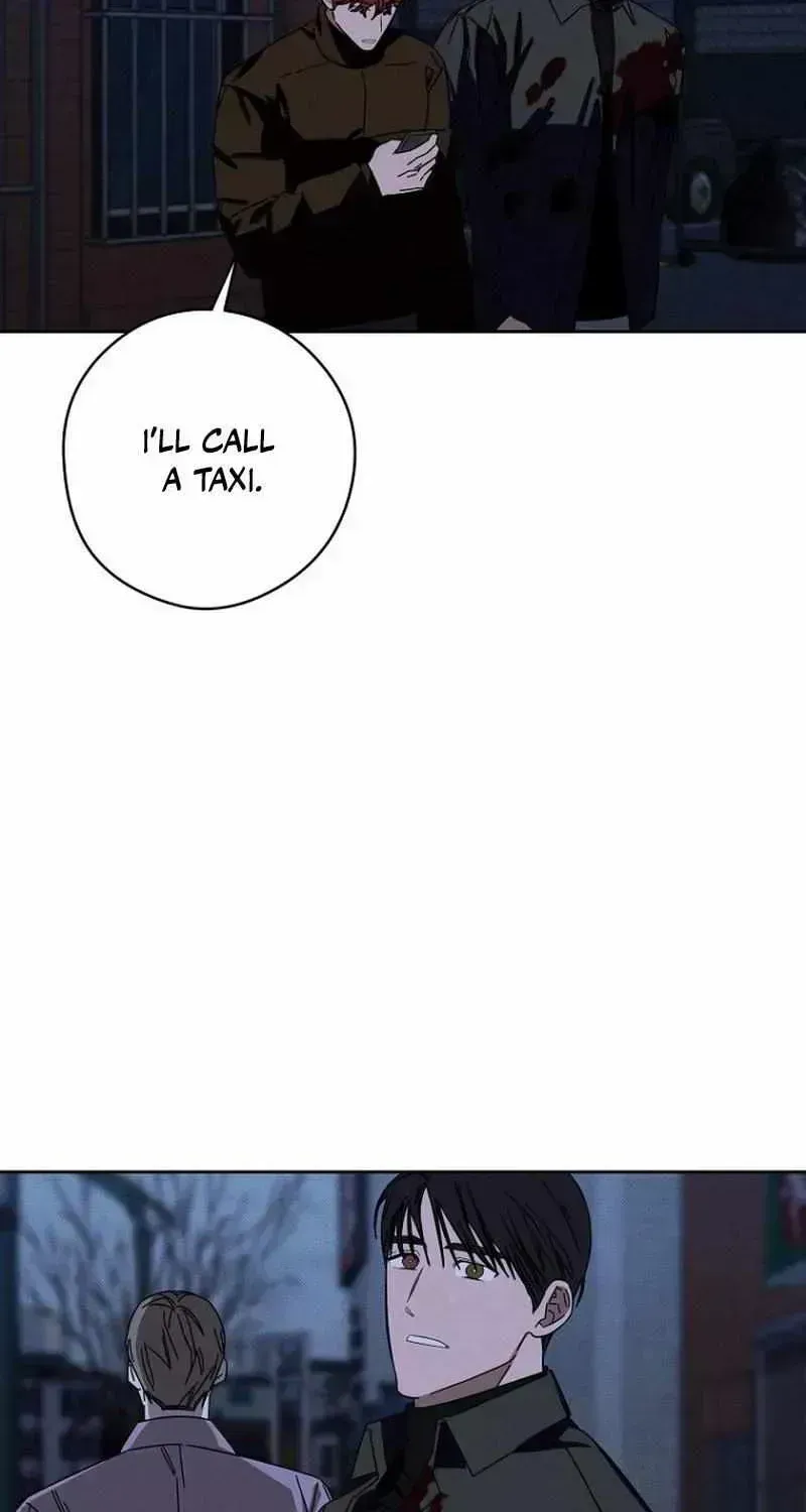 Read Prayer, Love, Catastrophe chapter 17.6 image 38 on Lezhin