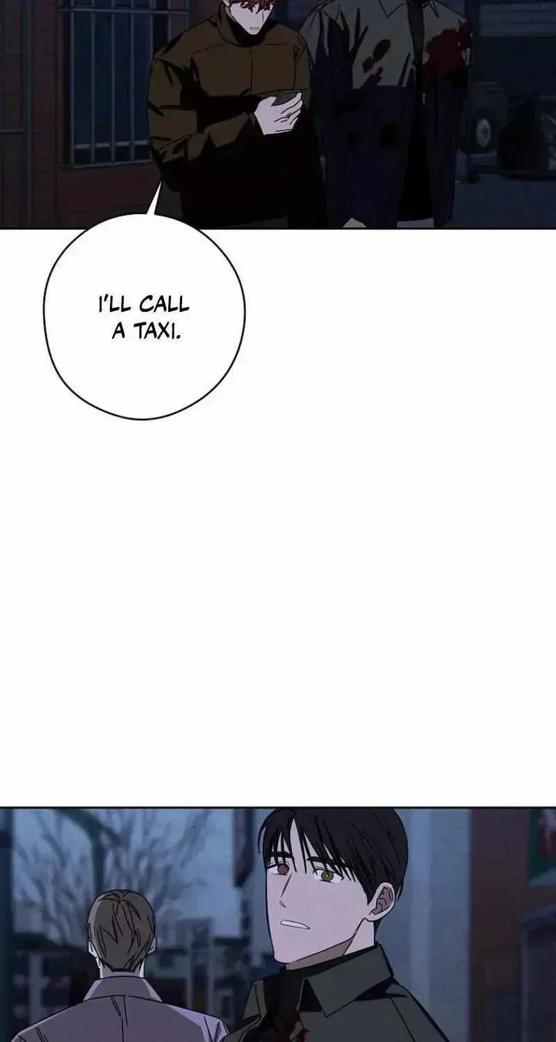 Read Prayer, Love, Catastrophe chapter 17.7 image 38 on Lezhin