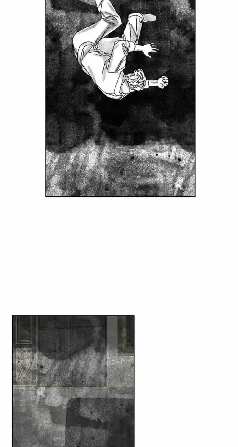Read Prayer, Love, Catastrophe chapter 17.8 image 3 on Lezhin