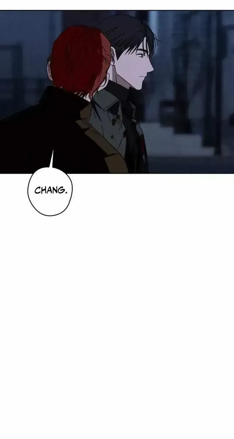 Read Prayer, Love, Catastrophe chapter 17.8 image 43 on Lezhin