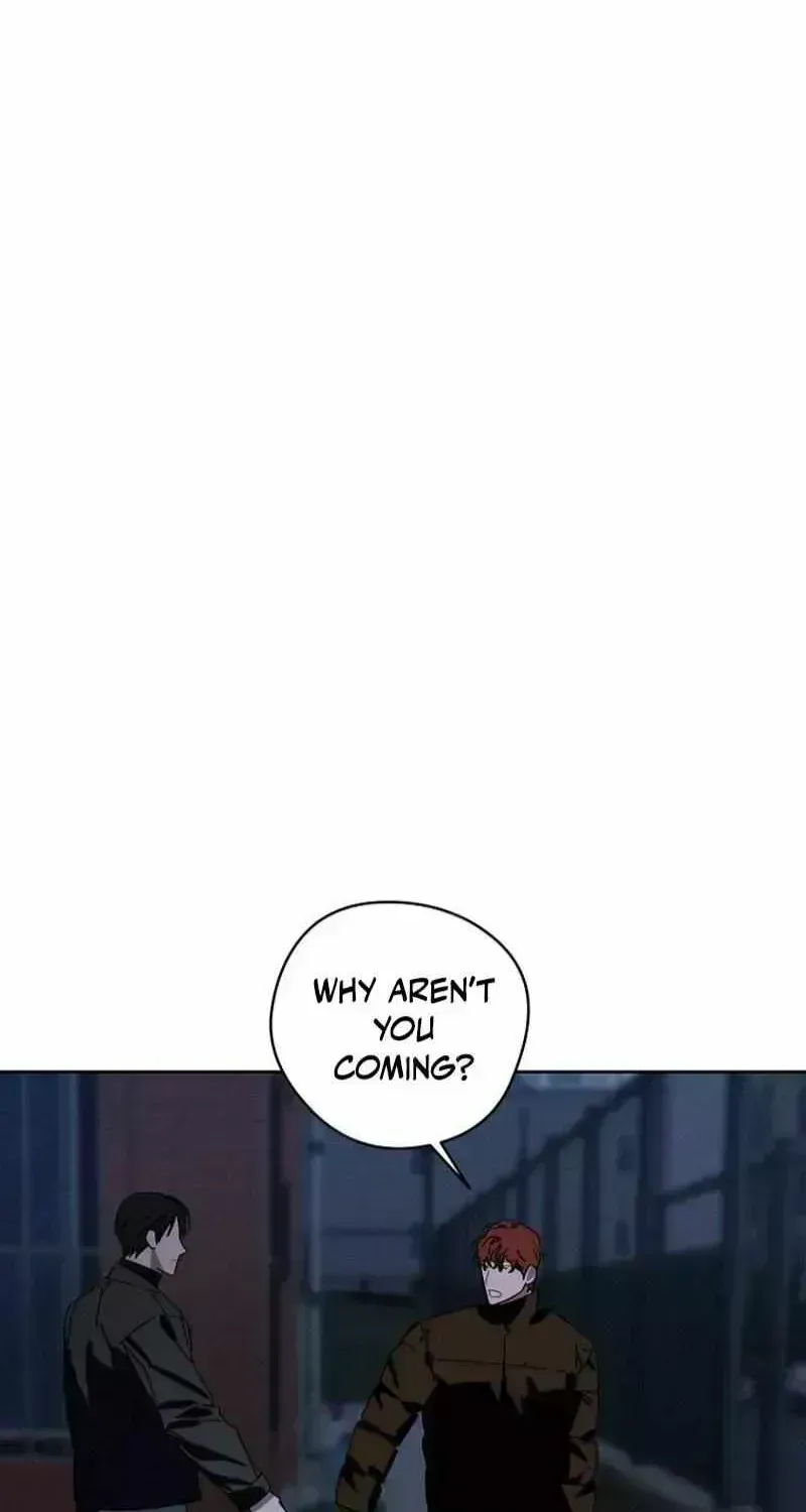 Read Prayer, Love, Catastrophe chapter 17.9 image 48 on Lezhin
