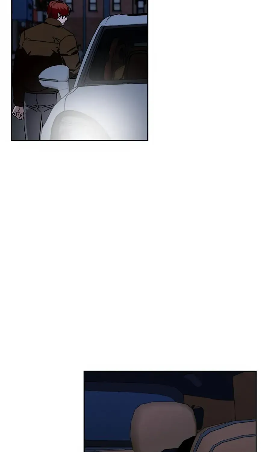 Read Prayer, Love, Catastrophe chapter 18.1 image 2 on Lezhin