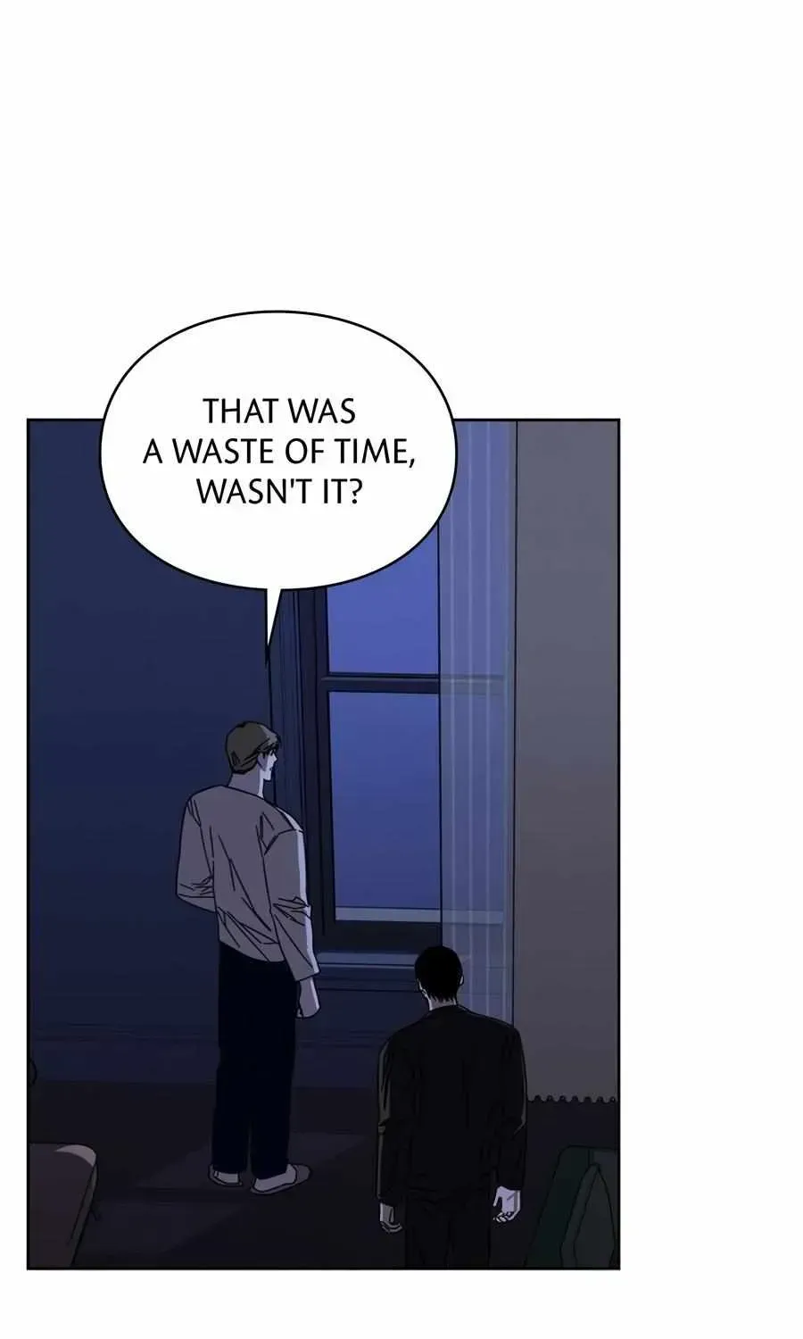 Read Prayer, Love, Catastrophe chapter 18.1 image 24 on Lezhin