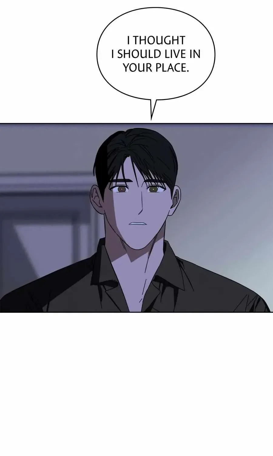 Read Prayer, Love, Catastrophe chapter 18.1 image 34 on Lezhin