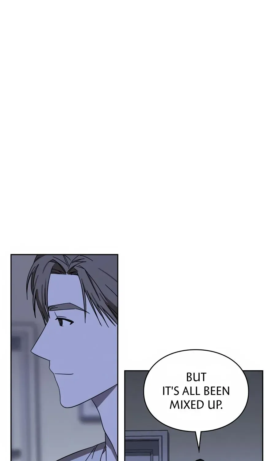 Read Prayer, Love, Catastrophe chapter 18.1 image 36 on Lezhin