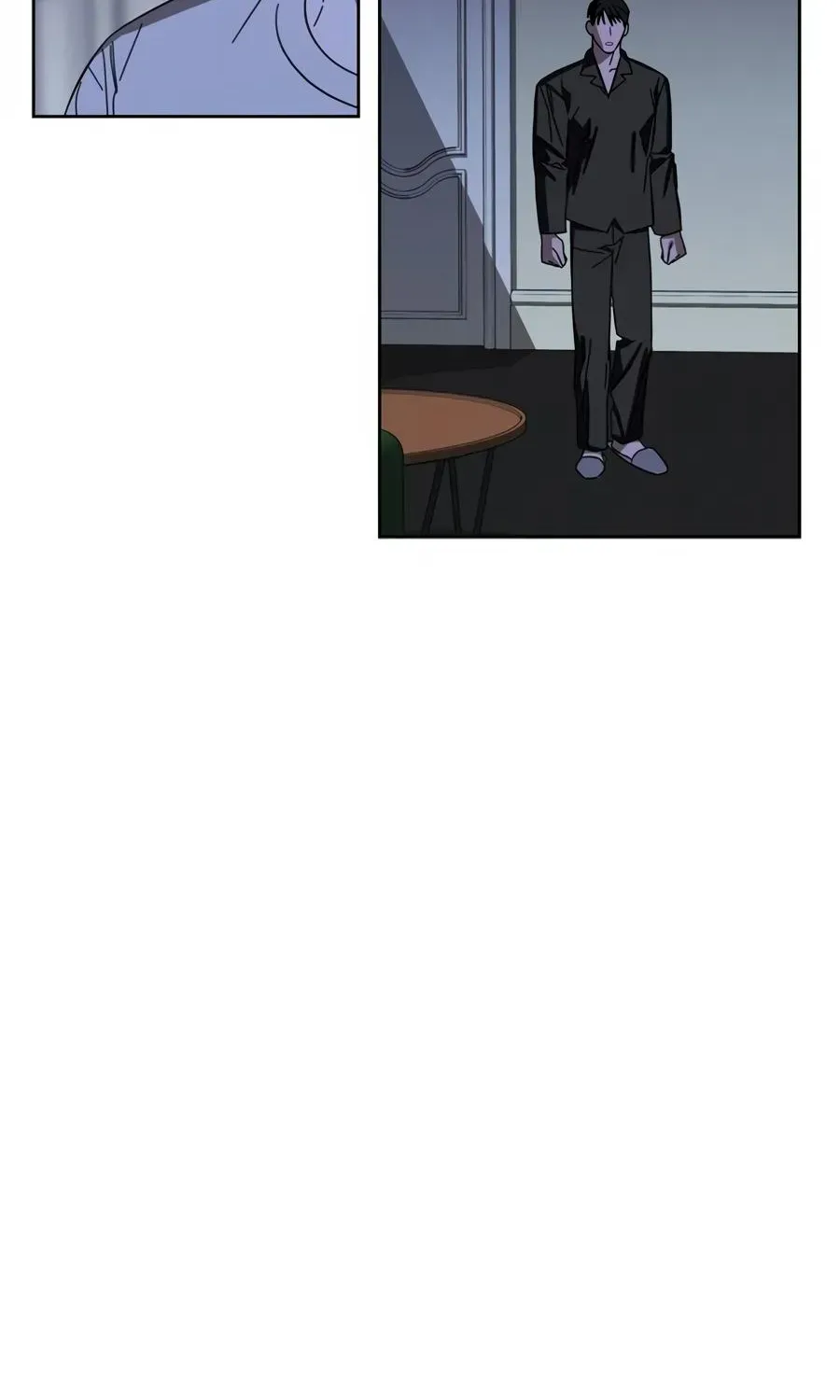 Read Prayer, Love, Catastrophe chapter 18.1 image 37 on Lezhin