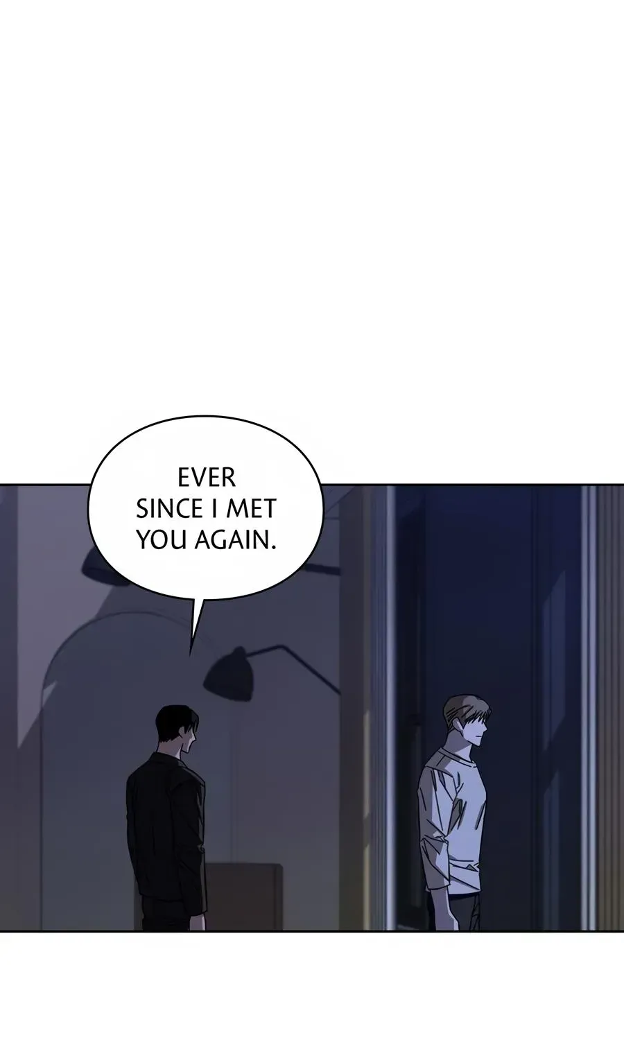 Read Prayer, Love, Catastrophe chapter 18.1 image 38 on Lezhin
