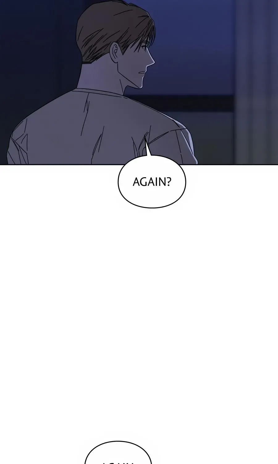 Read Prayer, Love, Catastrophe chapter 18.1 image 40 on Lezhin