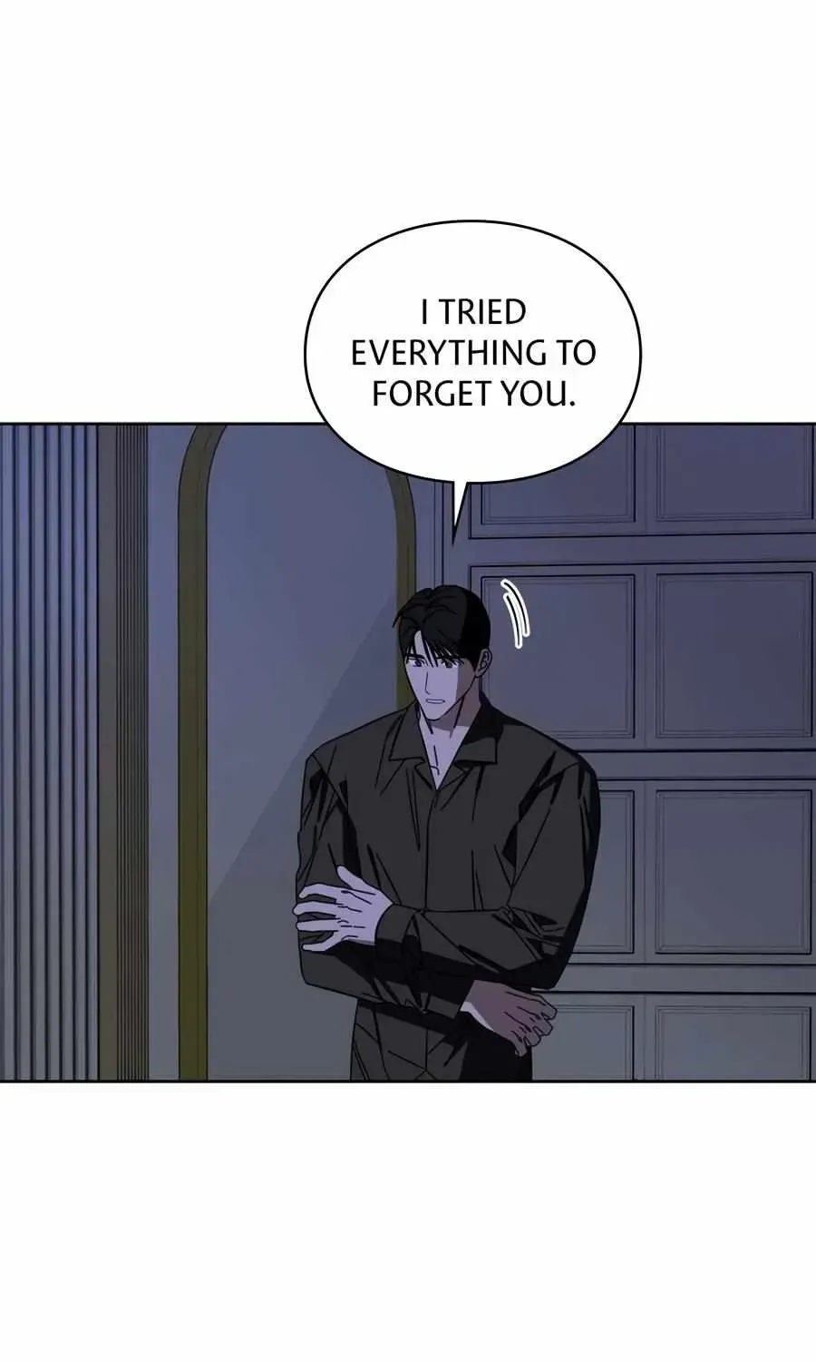 Read Prayer, Love, Catastrophe chapter 18.1 image 46 on Lezhin