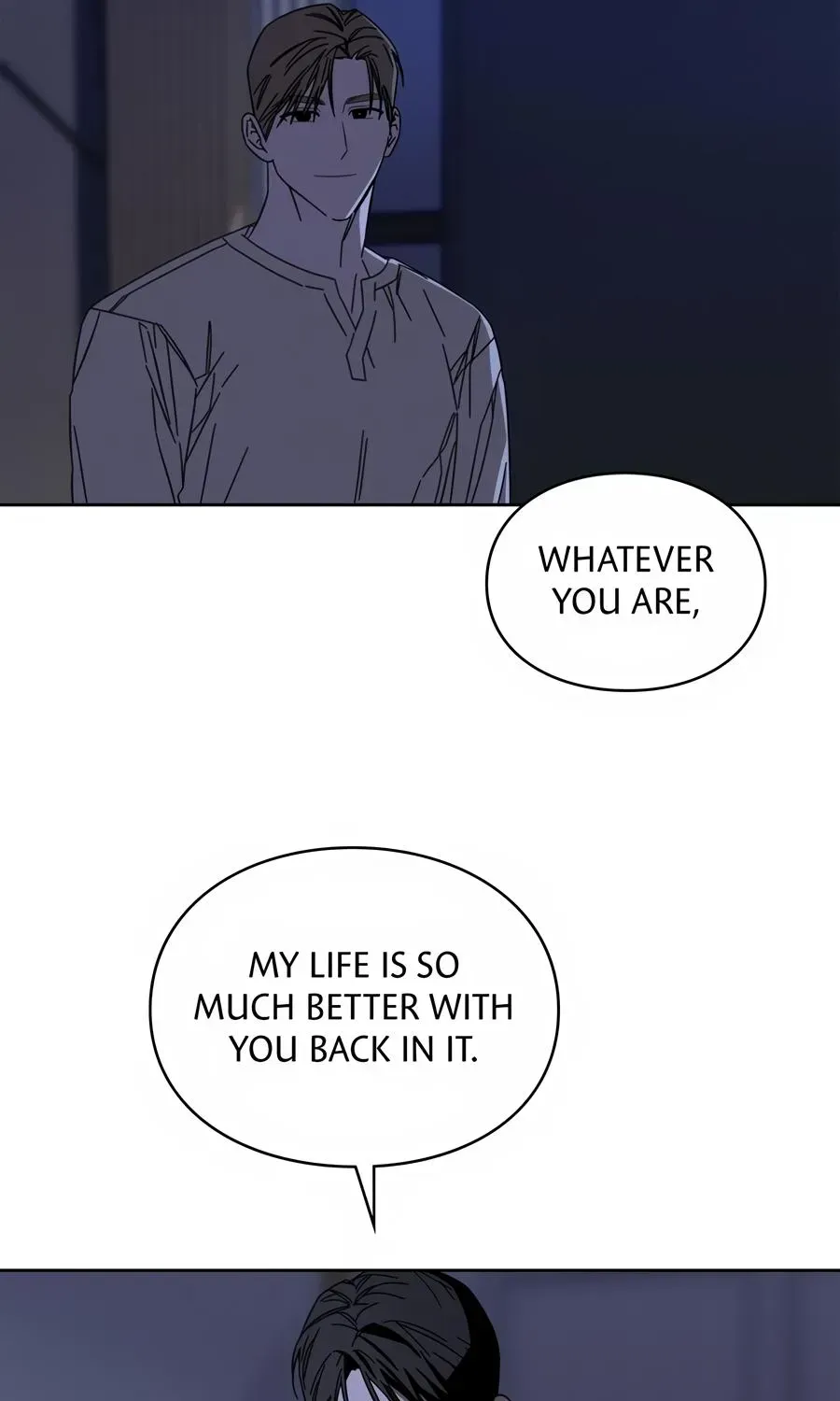 Read Prayer, Love, Catastrophe chapter 18.1 image 48 on Lezhin