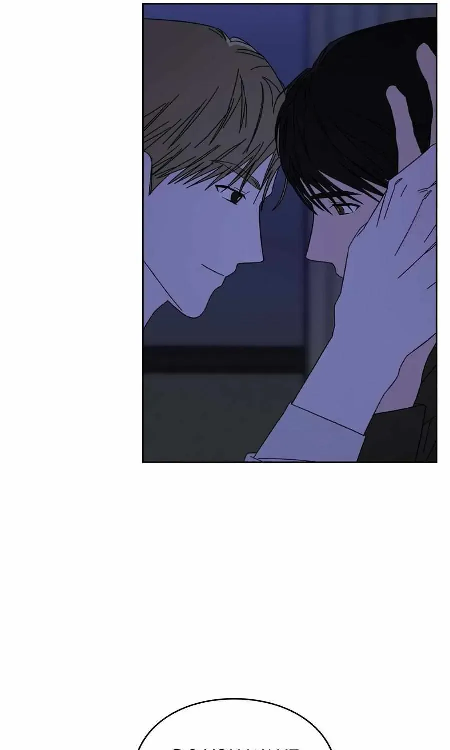 Read Prayer, Love, Catastrophe chapter 18.1 image 52 on Lezhin