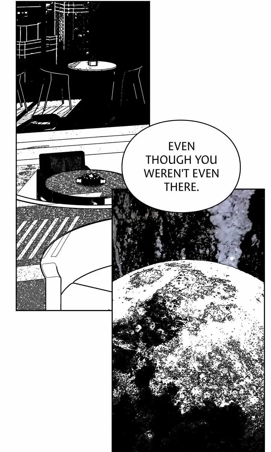 Read Prayer, Love, Catastrophe chapter 18.1 image 60 on Lezhin