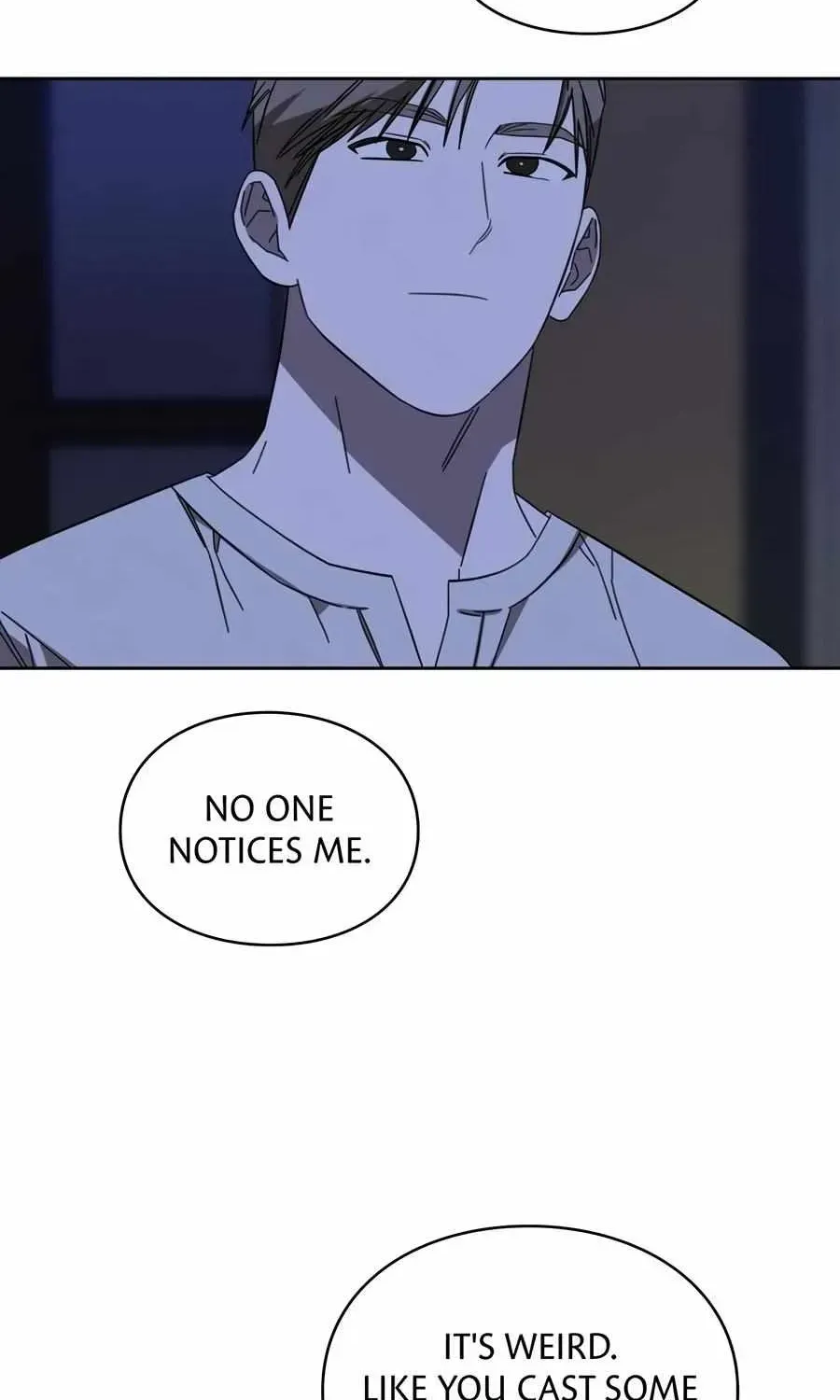 Read Prayer, Love, Catastrophe chapter 18.1 image 65 on Lezhin