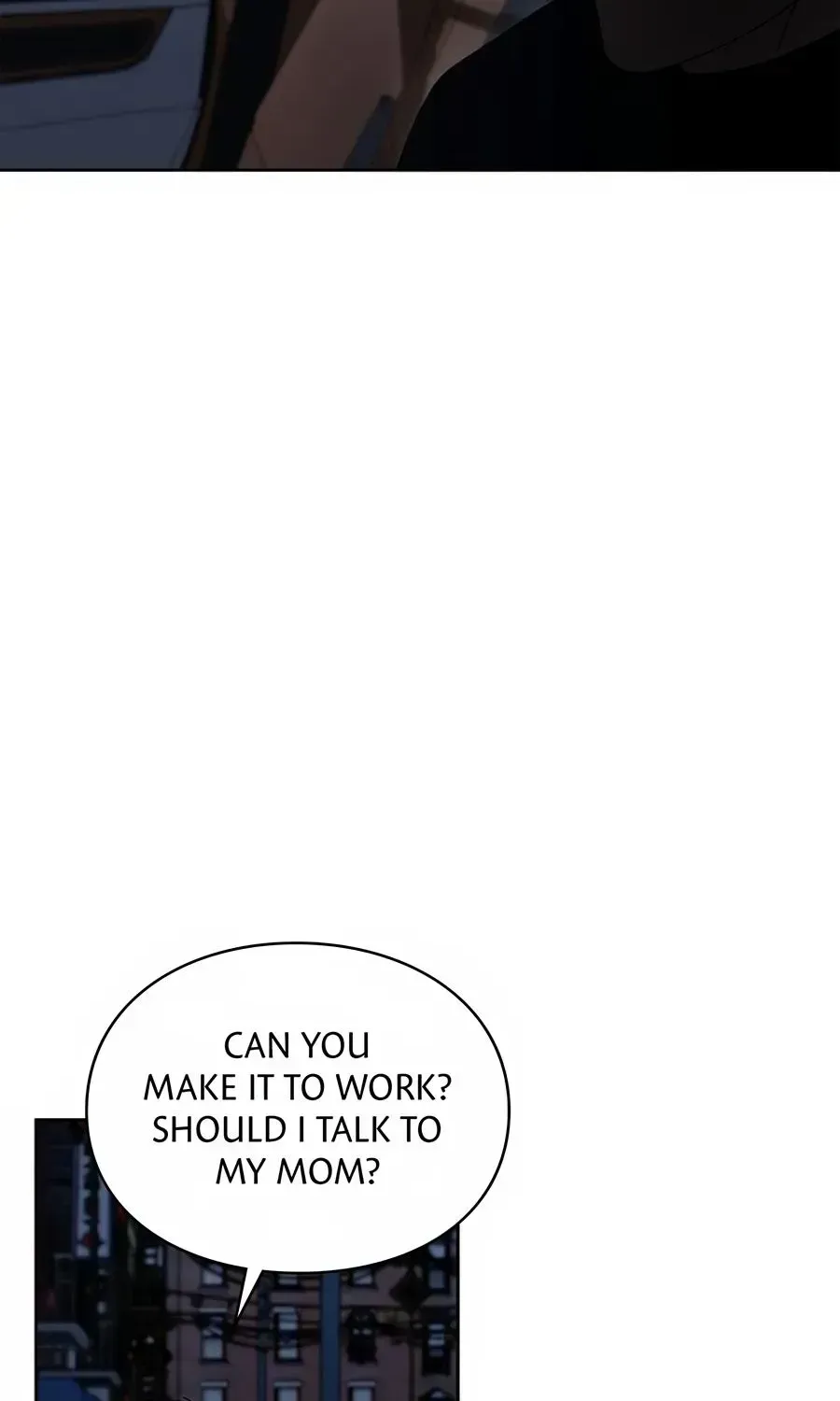Read Prayer, Love, Catastrophe chapter 18.2 image 1 on Lezhin