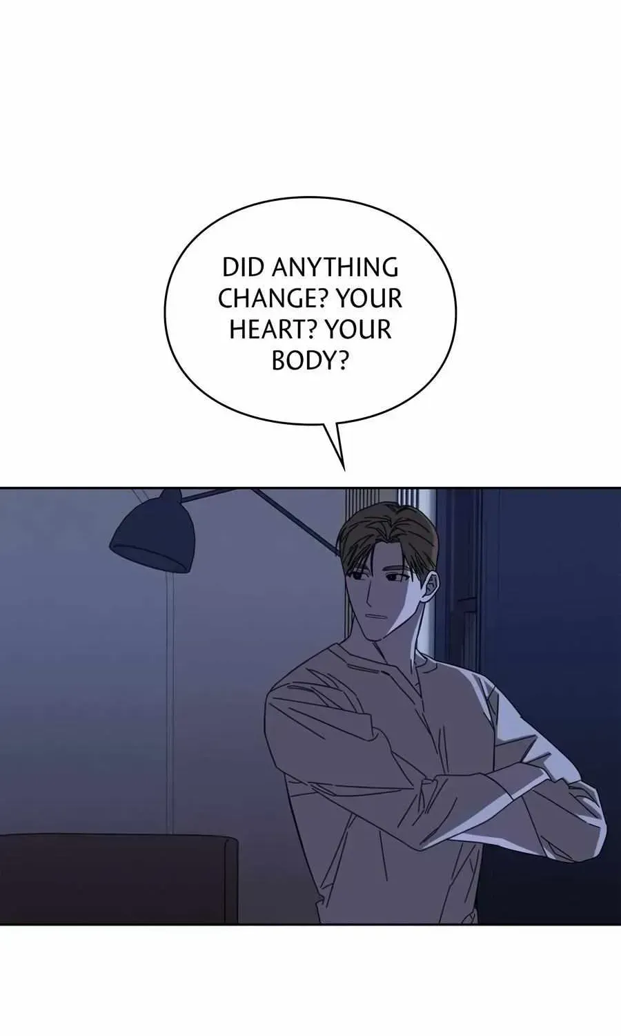 Read Prayer, Love, Catastrophe chapter 18.2 image 25 on Lezhin