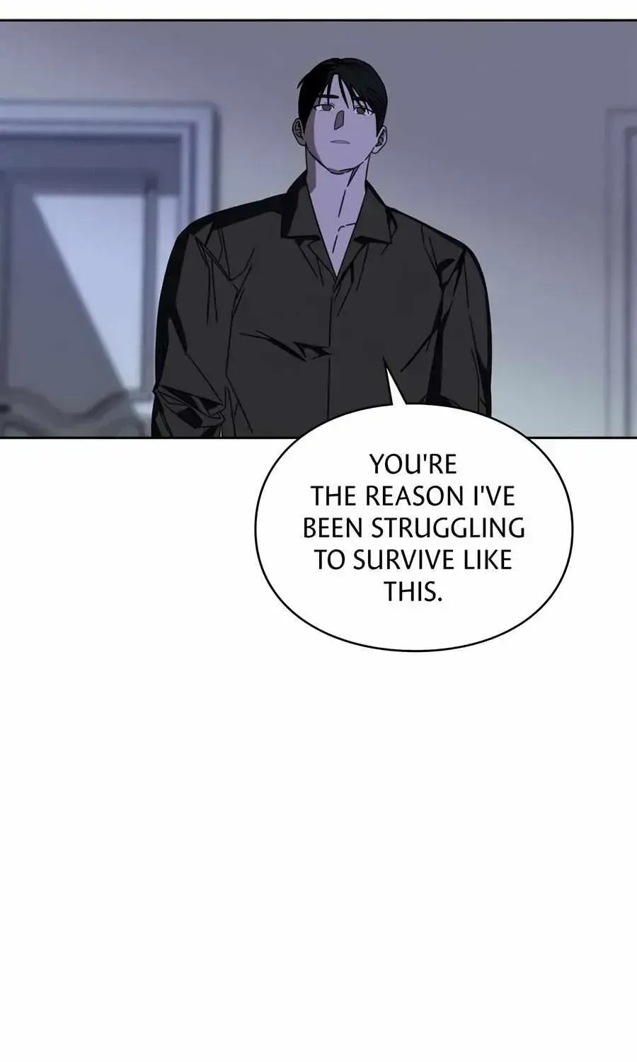 Read Prayer, Love, Catastrophe chapter 18.2 image 32 on Lezhin