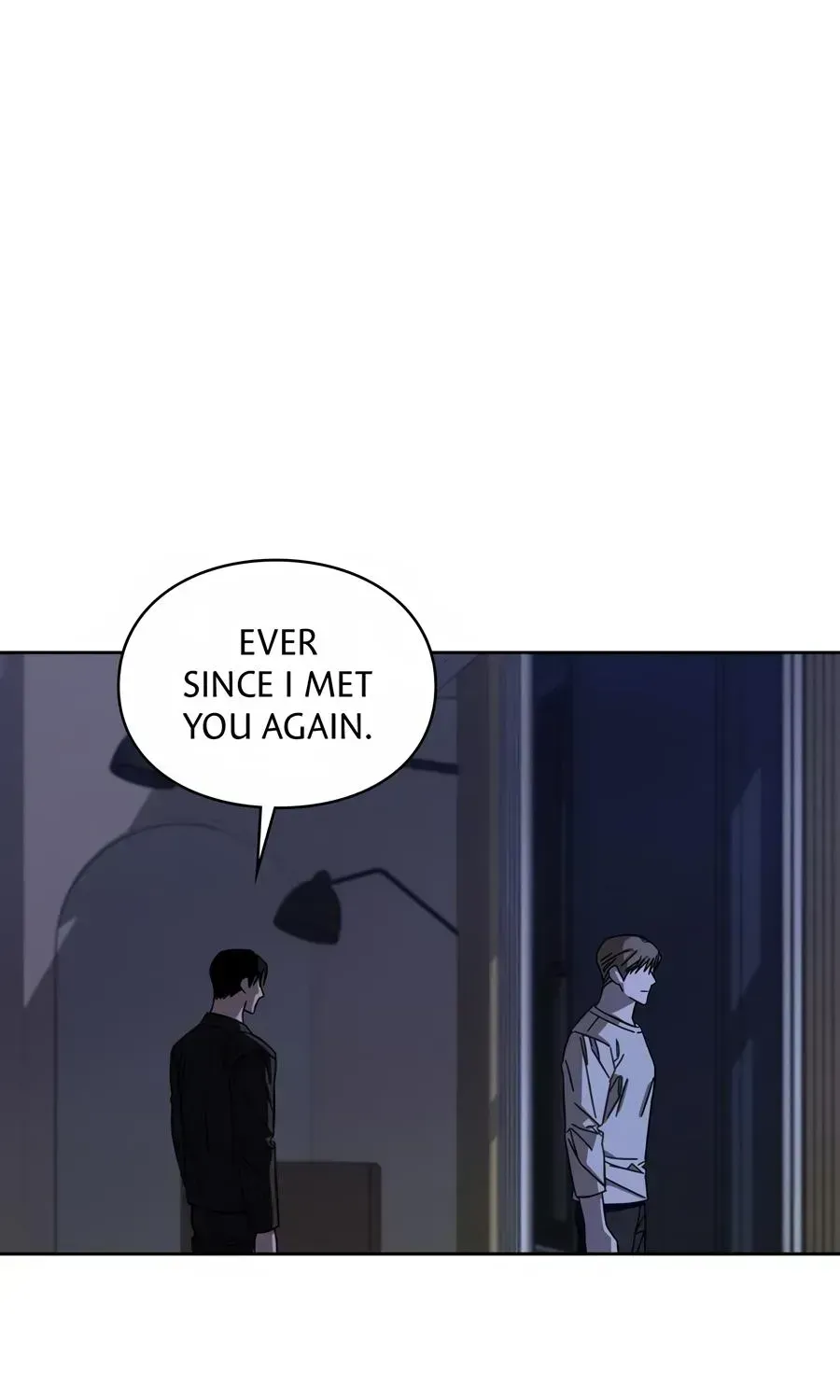 Read Prayer, Love, Catastrophe chapter 18.2 image 38 on Lezhin