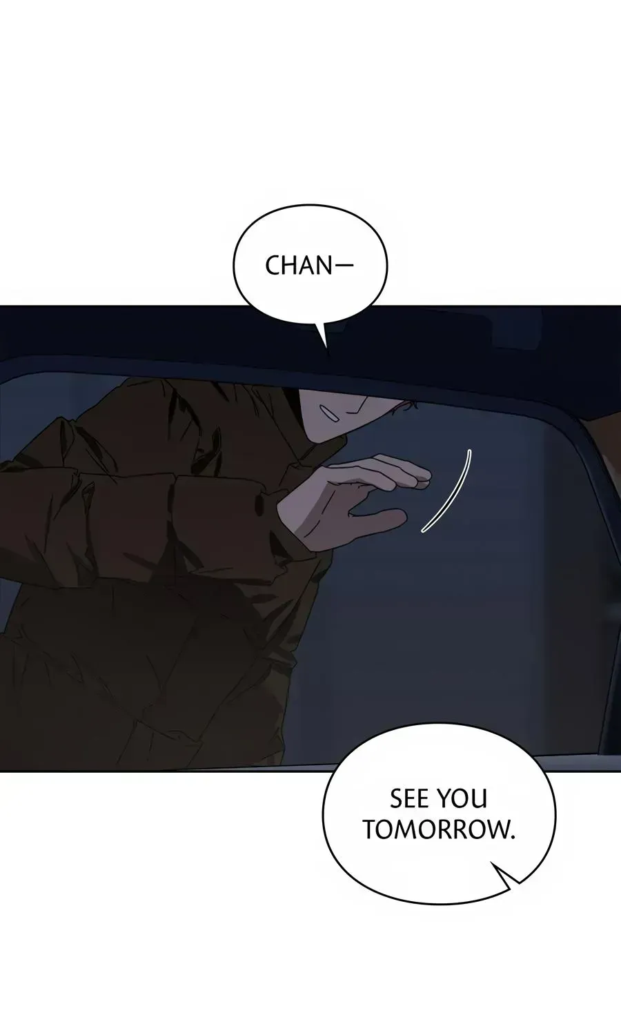 Read Prayer, Love, Catastrophe chapter 18.2 image 4 on Lezhin