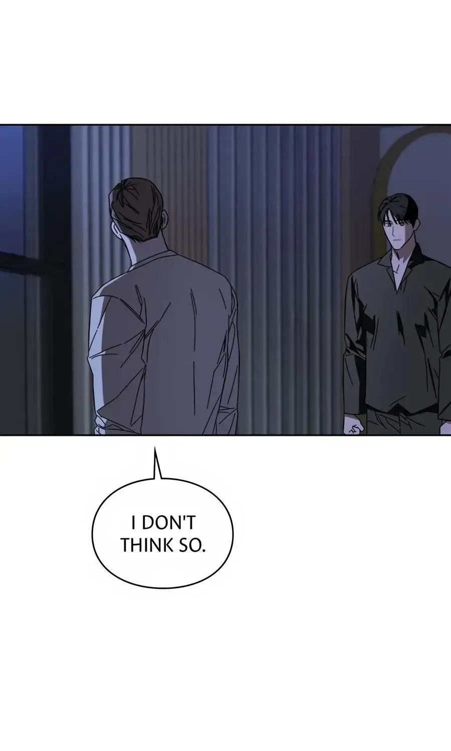 Read Prayer, Love, Catastrophe chapter 18.2 image 42 on Lezhin