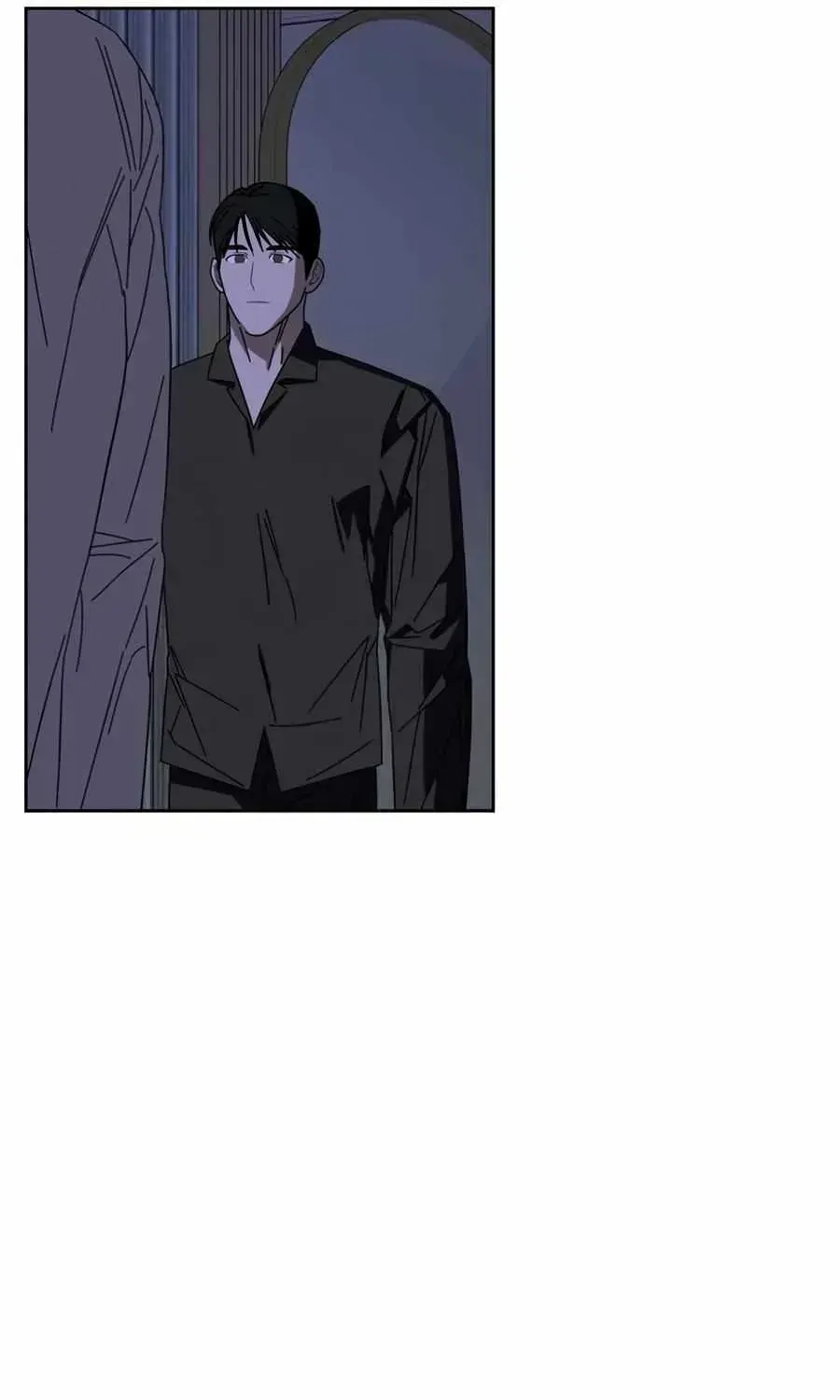 Read Prayer, Love, Catastrophe chapter 18.2 image 44 on Lezhin