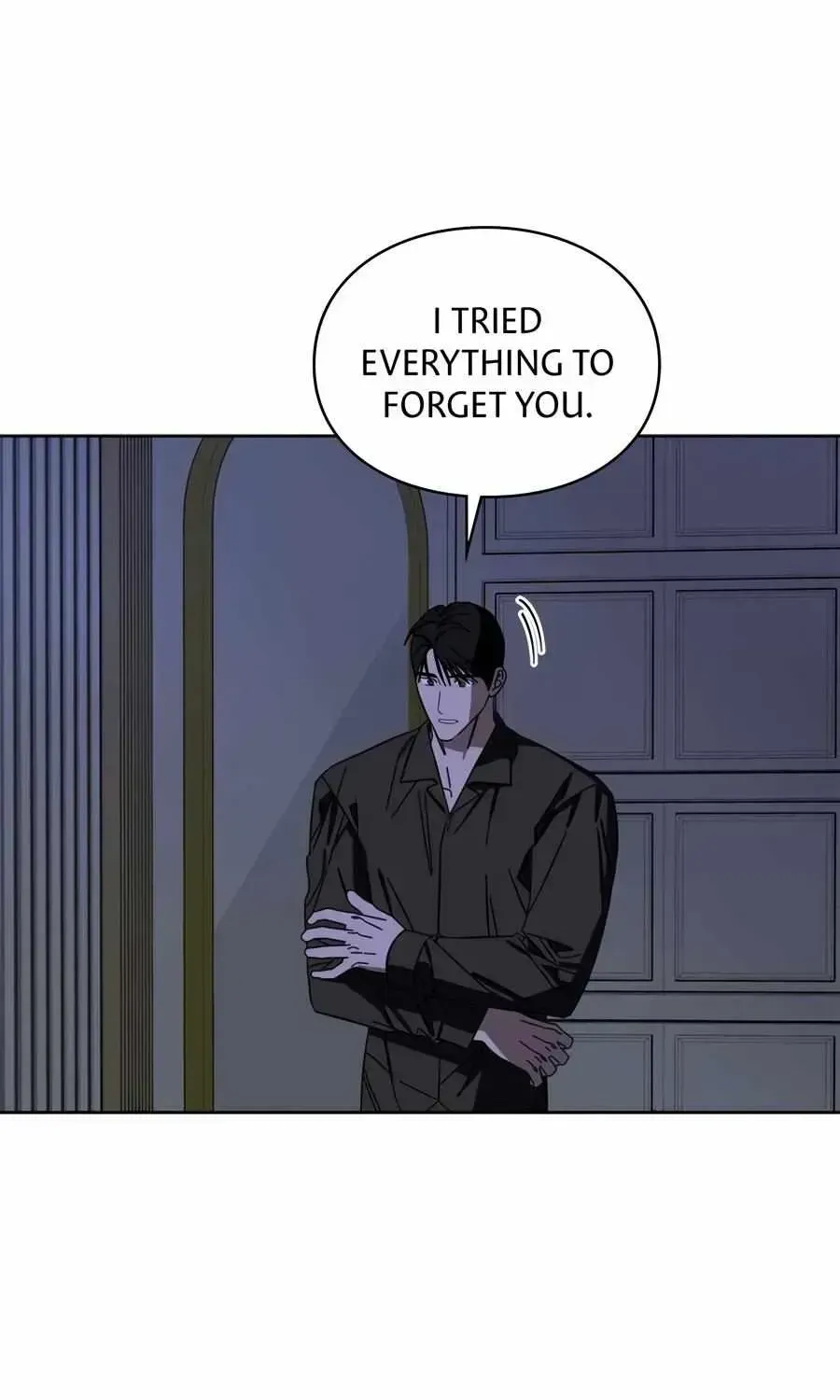 Read Prayer, Love, Catastrophe chapter 18.2 image 46 on Lezhin