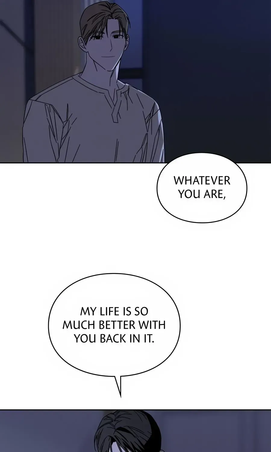 Read Prayer, Love, Catastrophe chapter 18.2 image 48 on Lezhin
