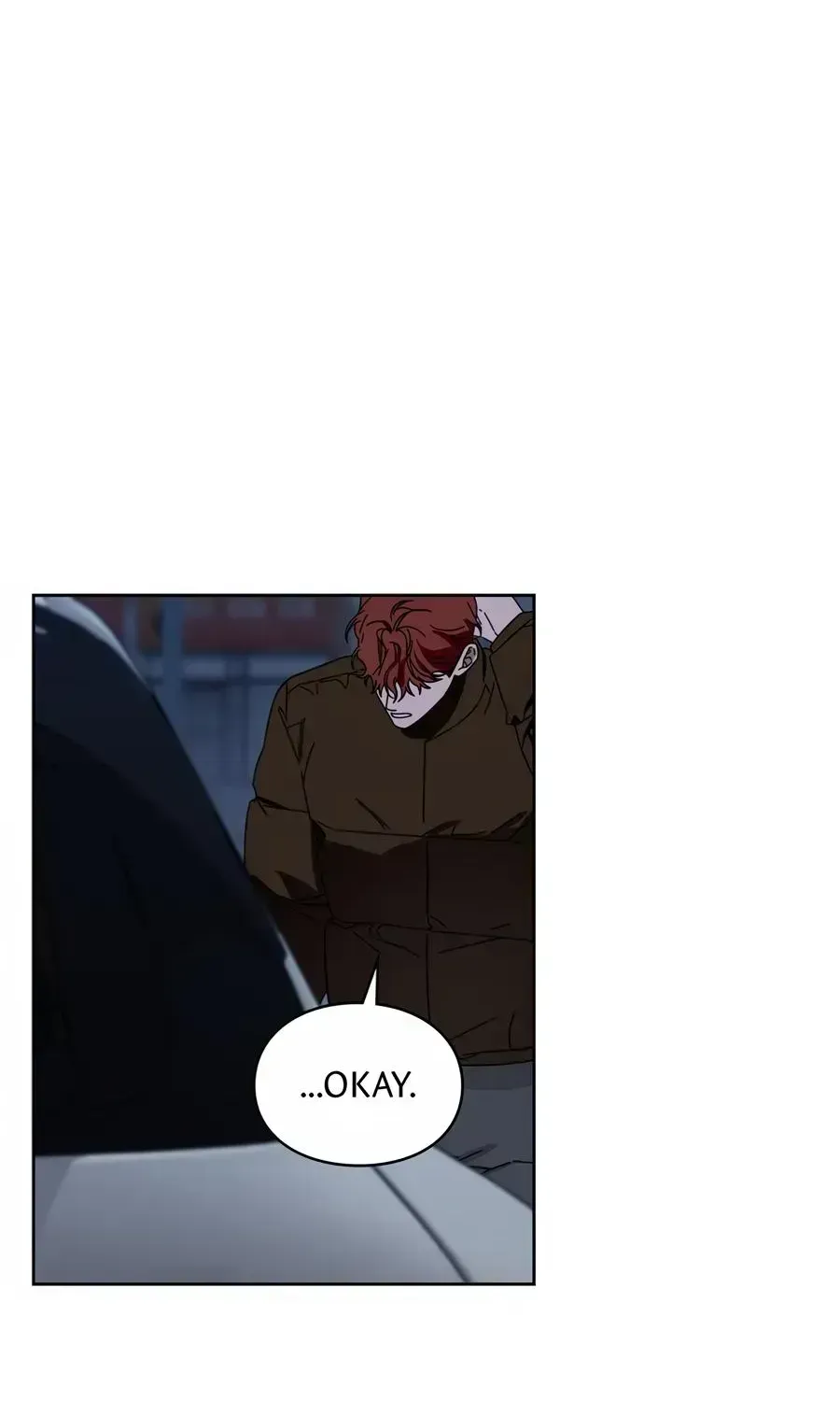 Read Prayer, Love, Catastrophe chapter 18.2 image 5 on Lezhin