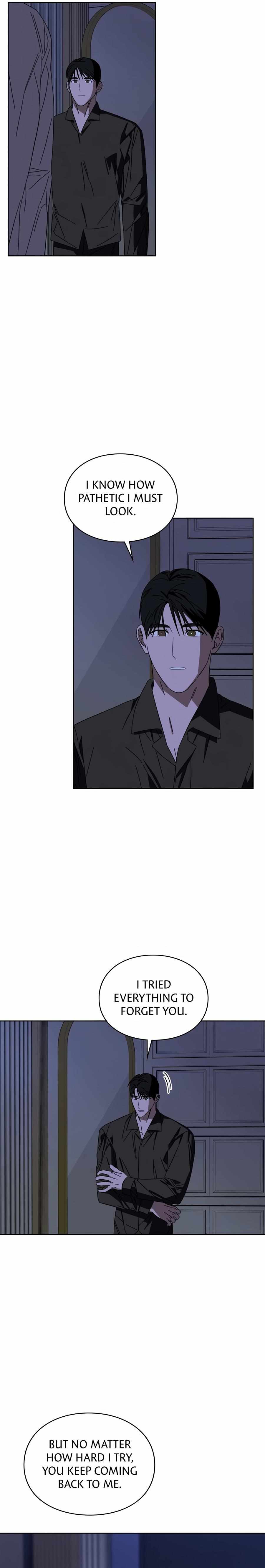 Read Prayer, Love, Catastrophe chapter 18 image 12 on Lezhin