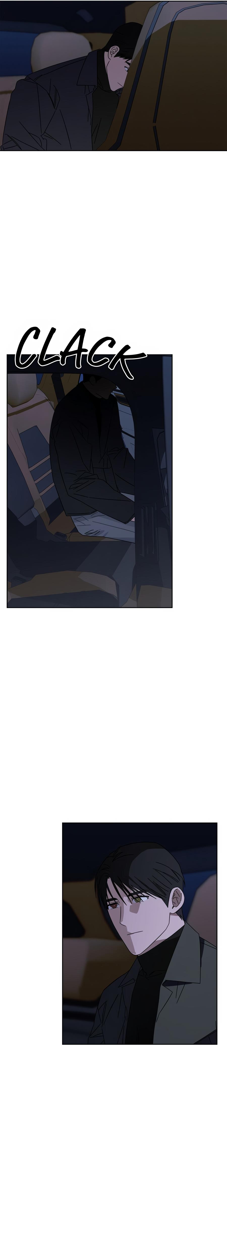 Read Prayer, Love, Catastrophe chapter 18 image 4 on Lezhin