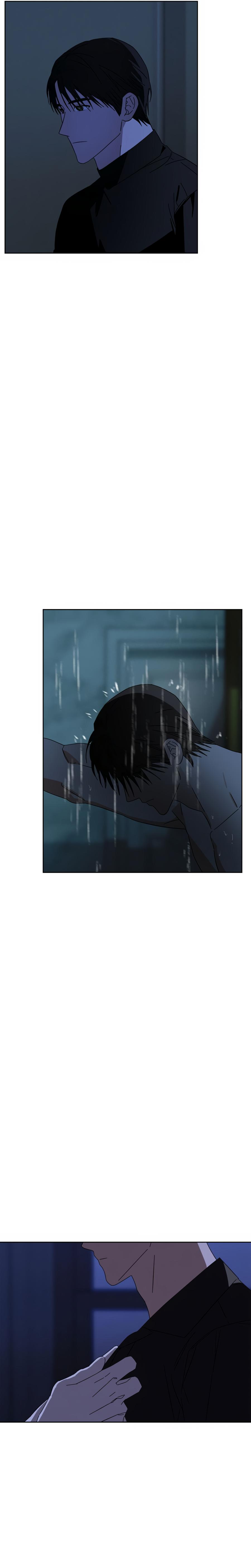 Read Prayer, Love, Catastrophe chapter 18 image 5 on Lezhin