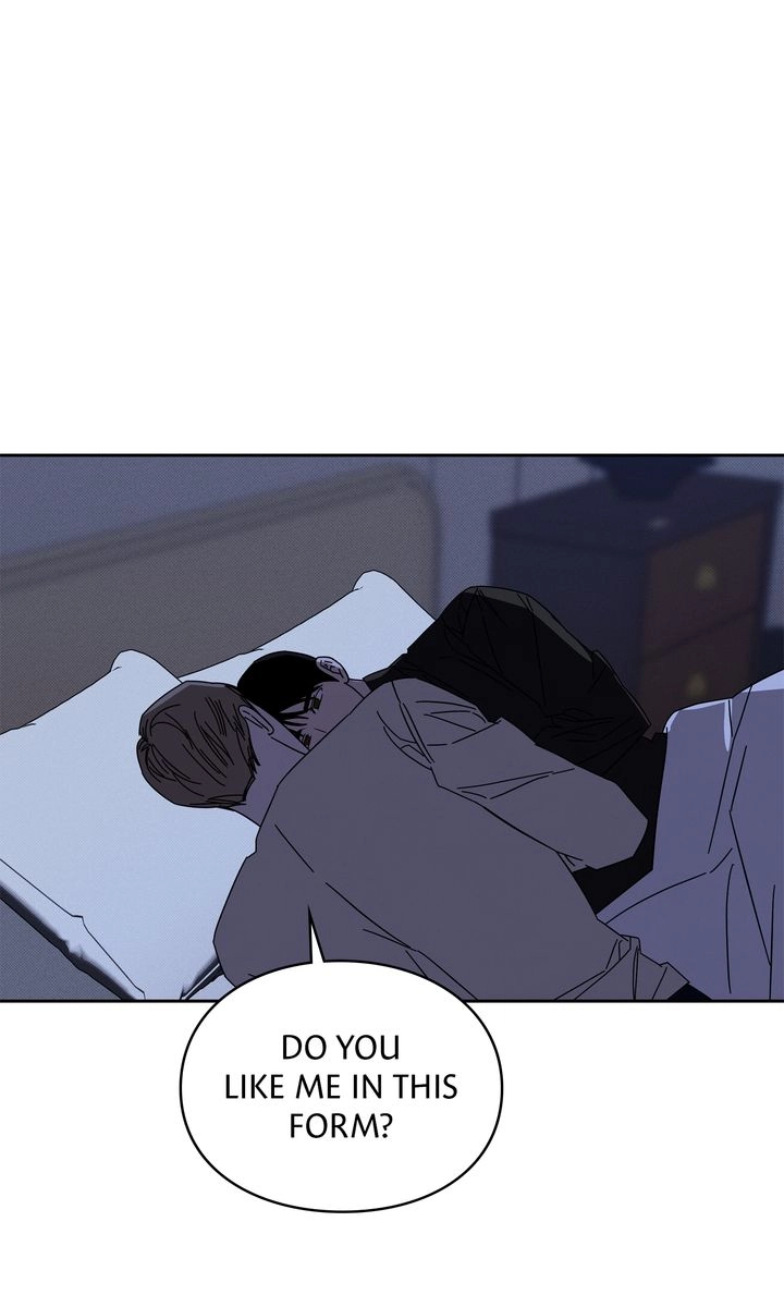 Read Prayer, Love, Catastrophe chapter 19 image 39 on Lezhin