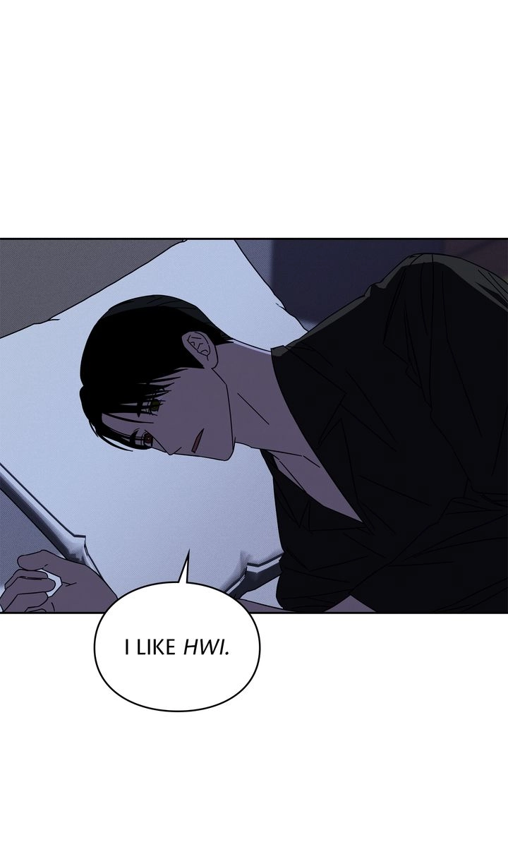Read Prayer, Love, Catastrophe chapter 19 image 40 on Lezhin