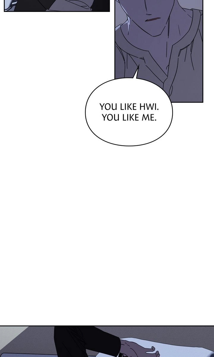 Read Prayer, Love, Catastrophe chapter 19 image 52 on Lezhin