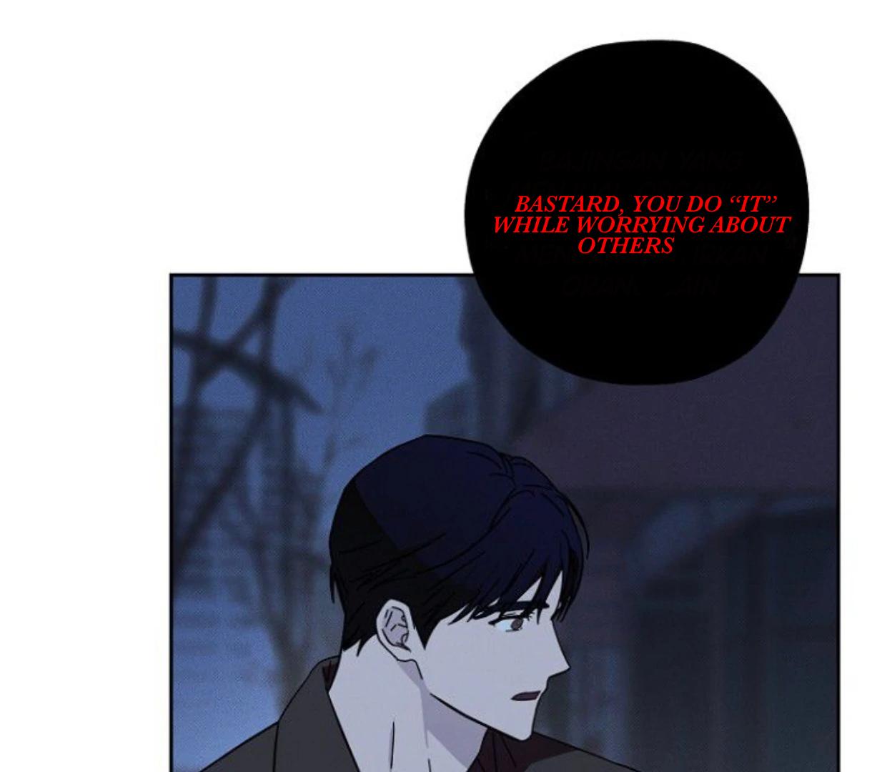 Read Prayer, Love, Catastrophe chapter 2 image 100 on Lezhin