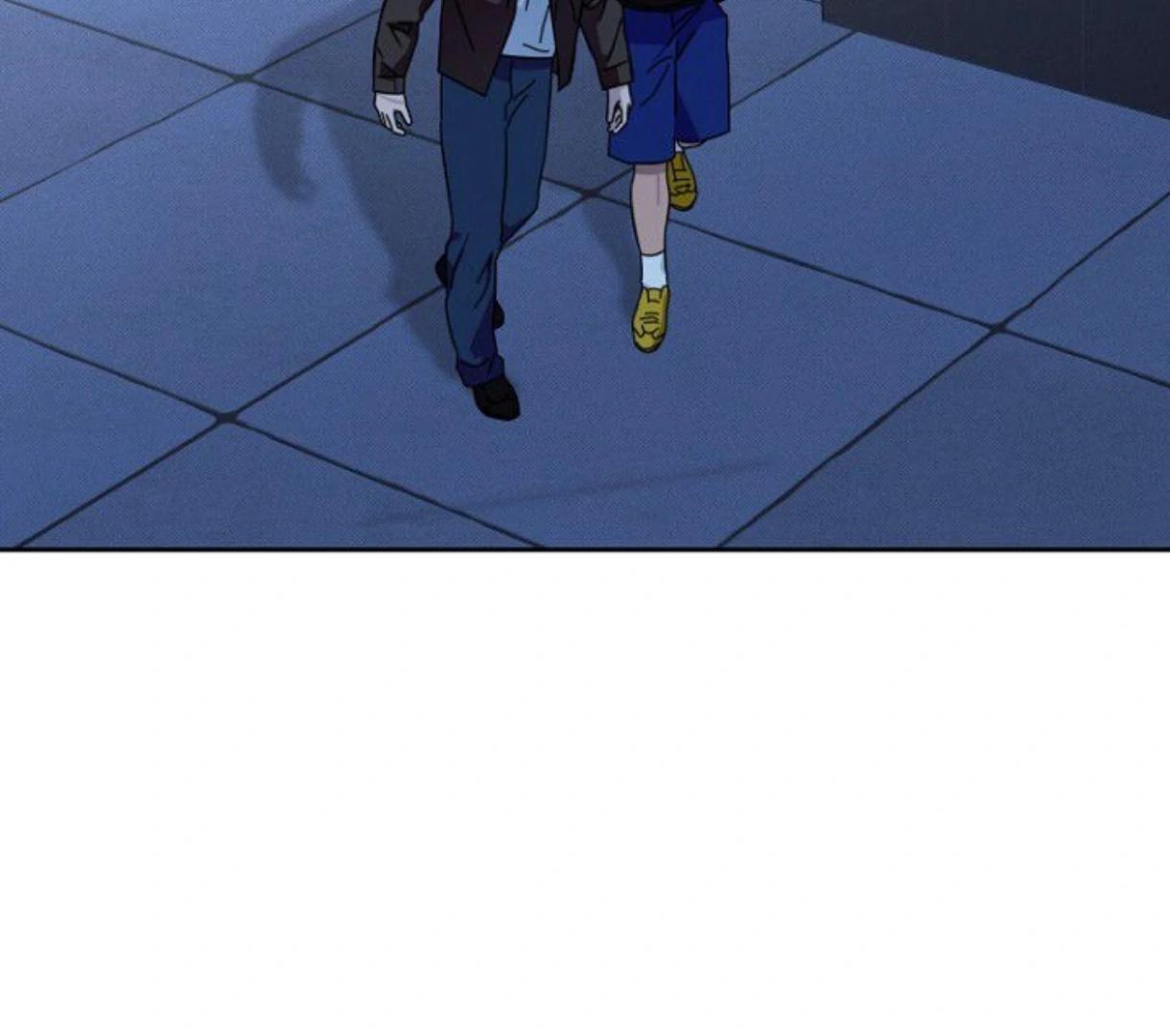 Read Prayer, Love, Catastrophe chapter 2 image 103 on Lezhin