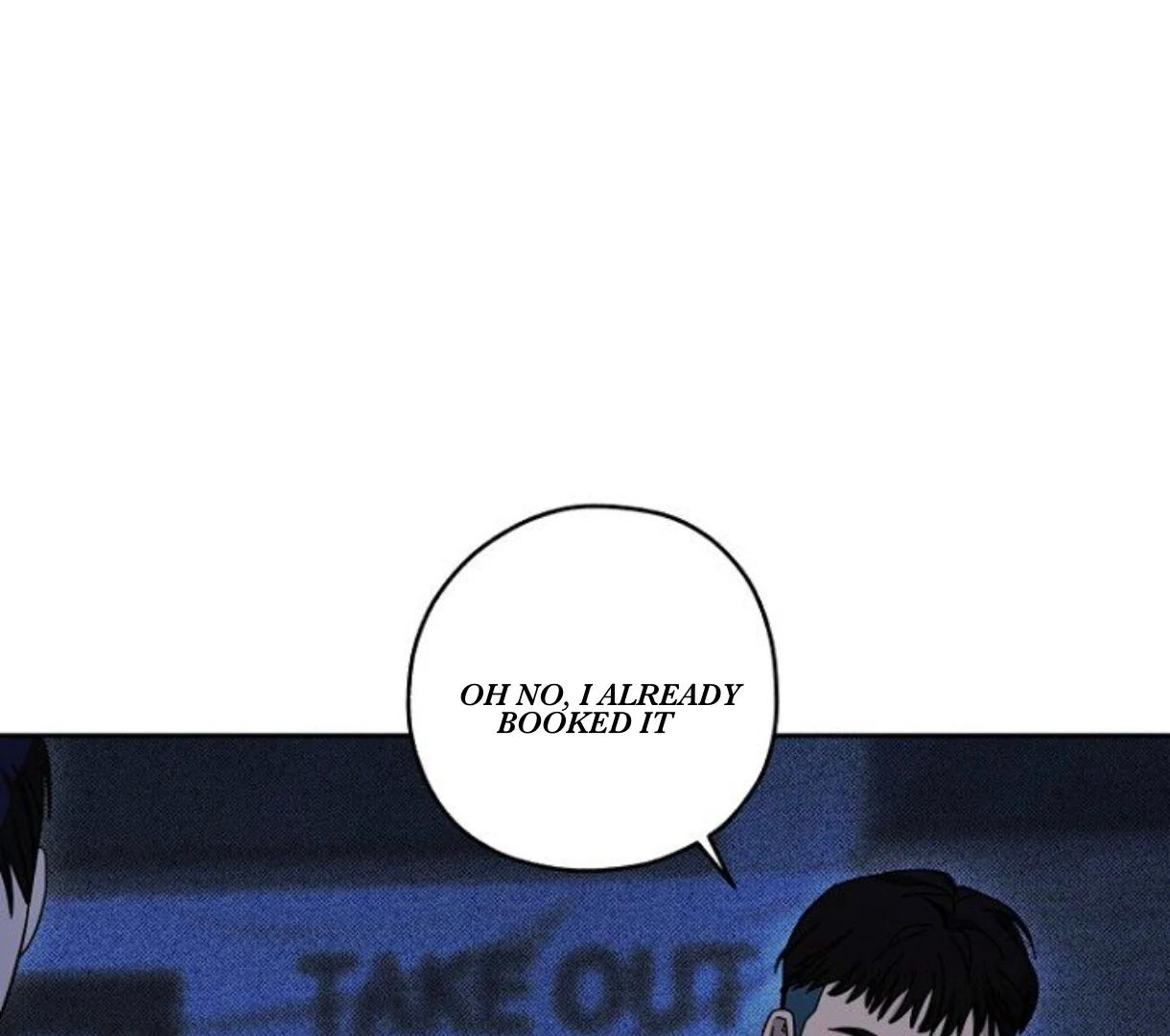 Read Prayer, Love, Catastrophe chapter 2 image 104 on Lezhin