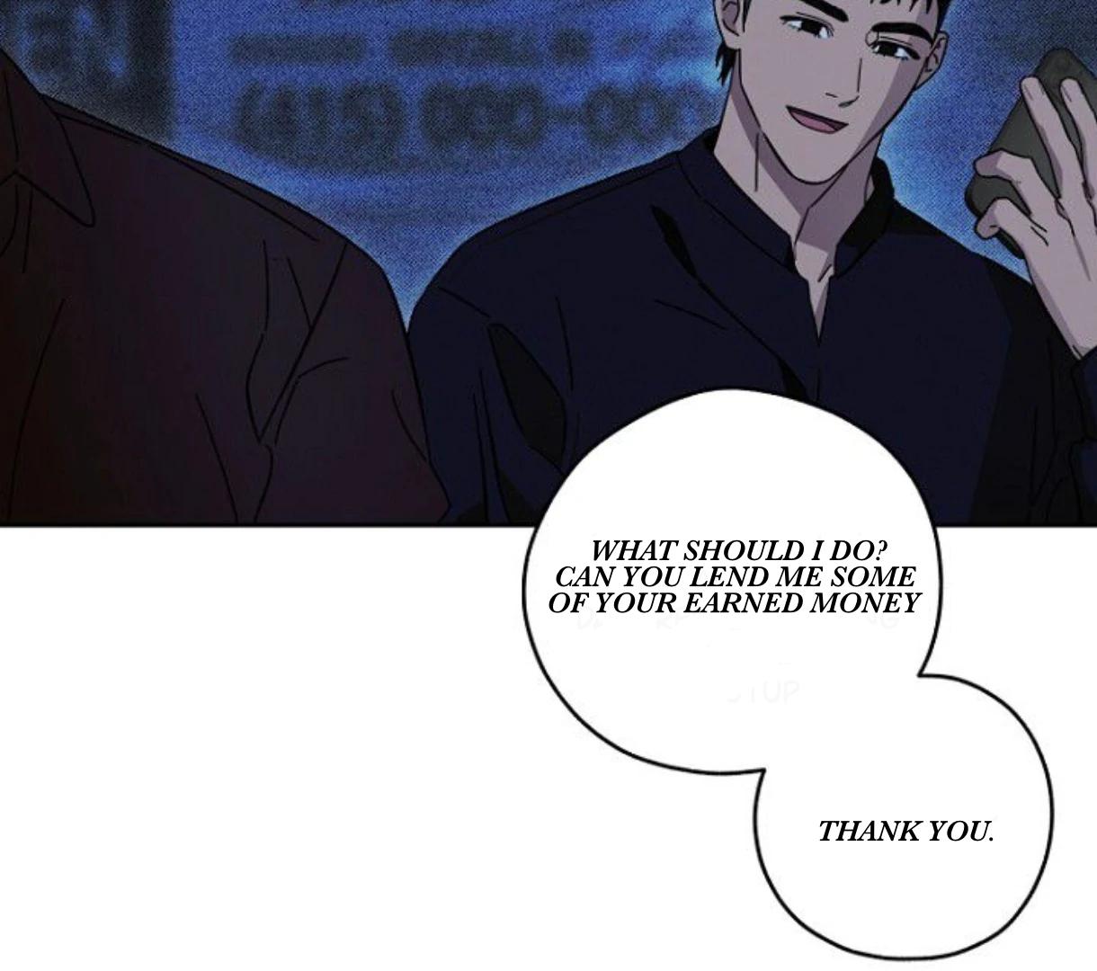 Read Prayer, Love, Catastrophe chapter 2 image 105 on Lezhin