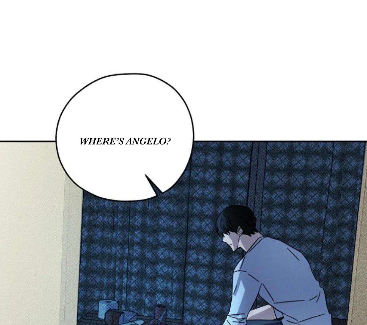 Read Prayer, Love, Catastrophe chapter 2 image 114 on Lezhin