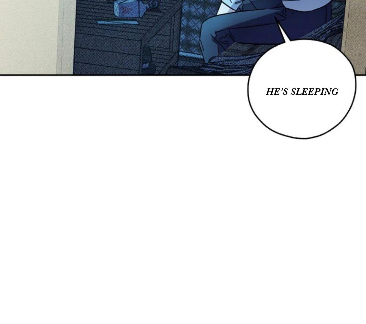 Read Prayer, Love, Catastrophe chapter 2 image 115 on Lezhin