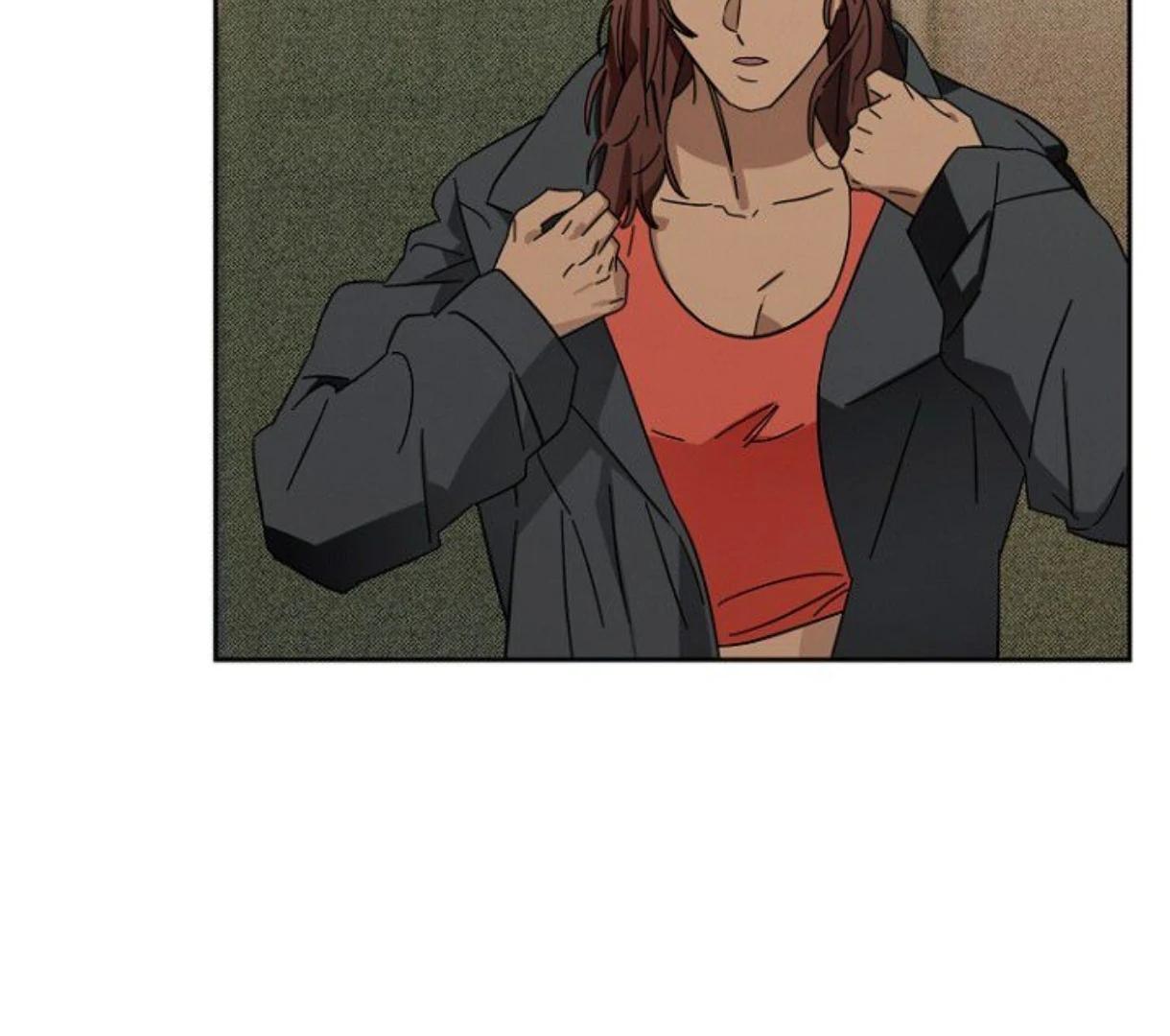 Read Prayer, Love, Catastrophe chapter 2 image 119 on Lezhin