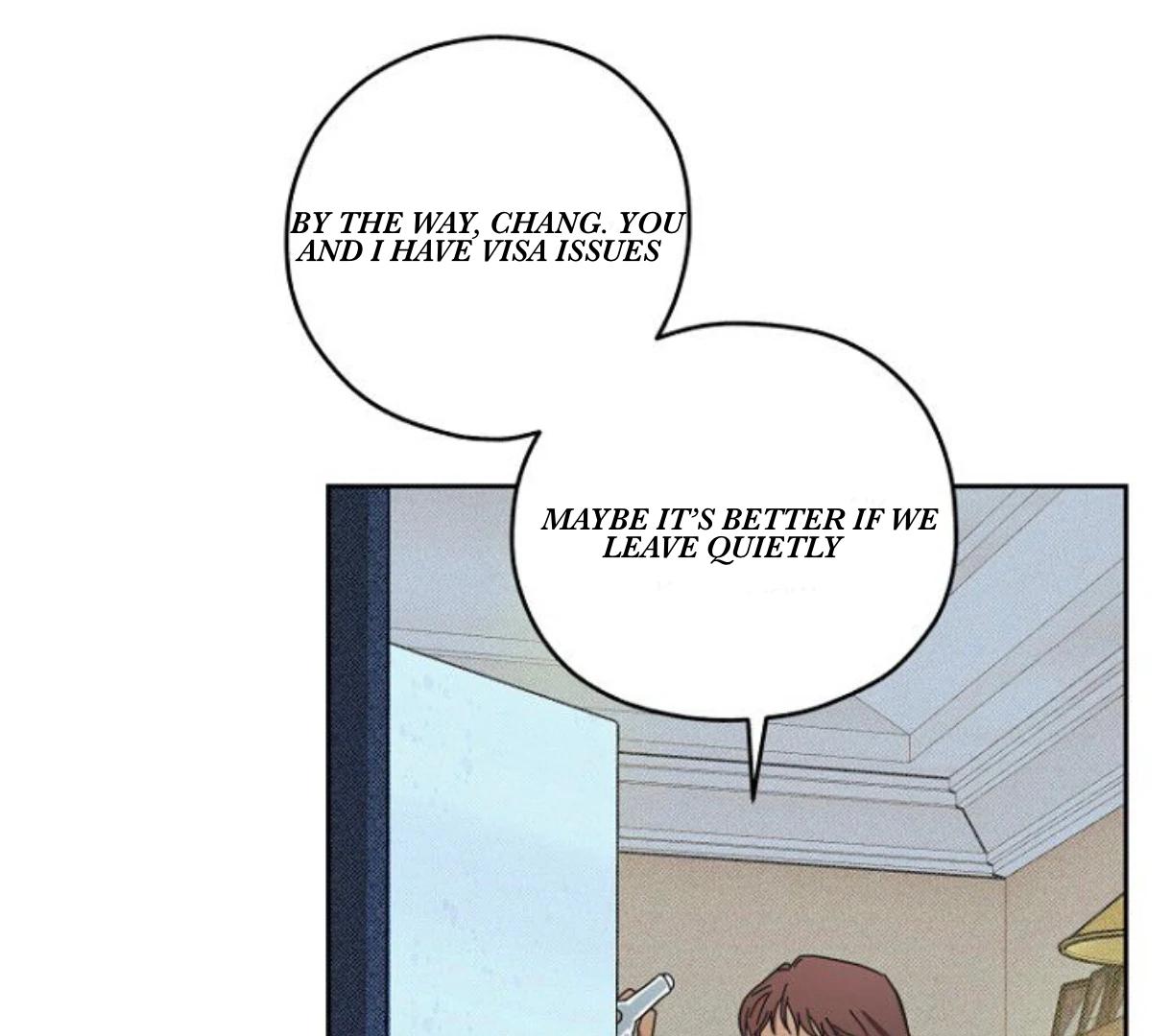 Read Prayer, Love, Catastrophe chapter 2 image 125 on Lezhin