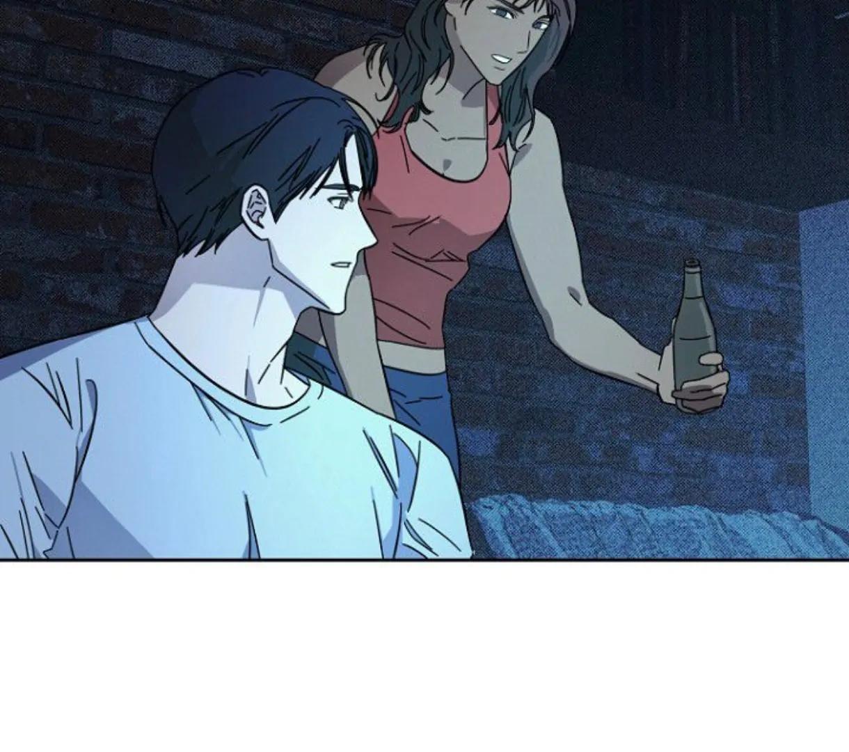 Read Prayer, Love, Catastrophe chapter 2 image 130 on Lezhin